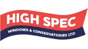 High Spec Windows & Conservatories
