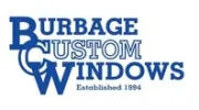 Burbage Custom Windows