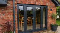 Patio Doors Manchester | Sliding & uPVC Doors