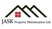 JASK Double Glazing Ltd