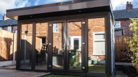 Garden Rooms