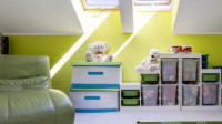 Loft Conversions