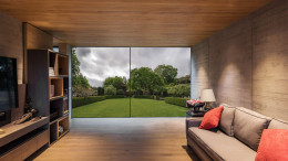 COR Vision Sliding Door