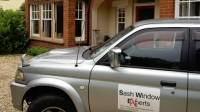 Sash Windows Double Glazing