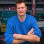 Dale Watts