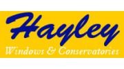 Hayley Windows & Conservatories Ltd