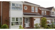 PVC-u Residential Doors