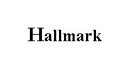 Hallmark Conservatories & Windows Ltd