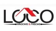 Loco Windows and Fascias