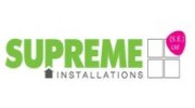 Supreme Installations (SE) Ltd