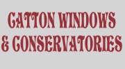 Catton Windows