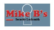 Mike Bs Security Locksmith Ltd